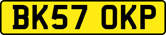BK57OKP