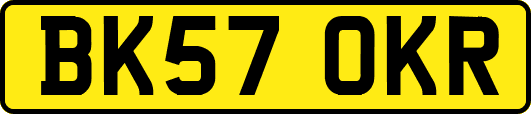 BK57OKR