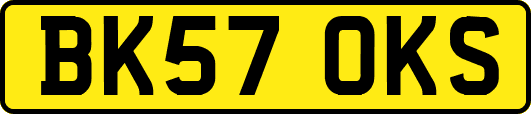 BK57OKS