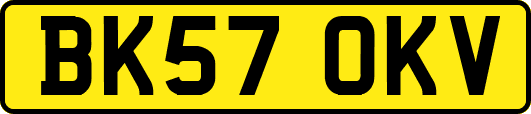BK57OKV