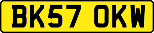 BK57OKW