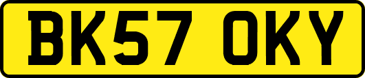BK57OKY