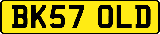 BK57OLD