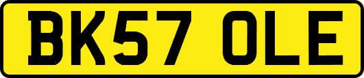 BK57OLE