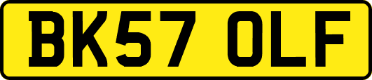 BK57OLF