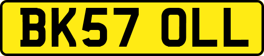 BK57OLL