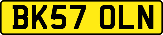 BK57OLN