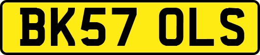 BK57OLS