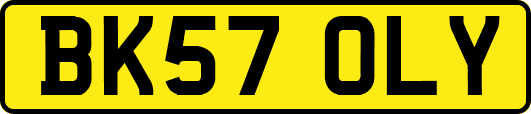 BK57OLY