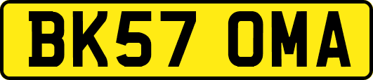 BK57OMA