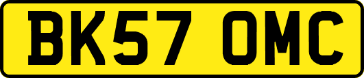 BK57OMC