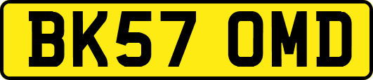 BK57OMD