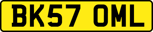 BK57OML