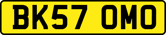 BK57OMO