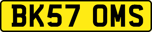 BK57OMS