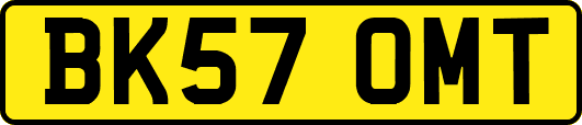 BK57OMT