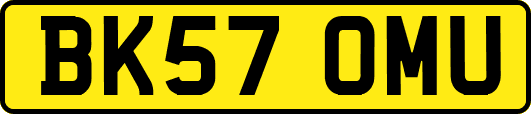 BK57OMU
