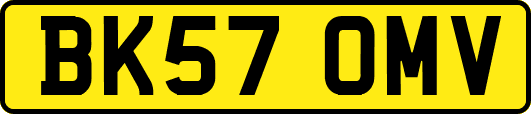 BK57OMV