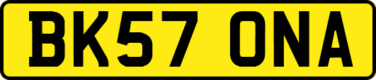 BK57ONA