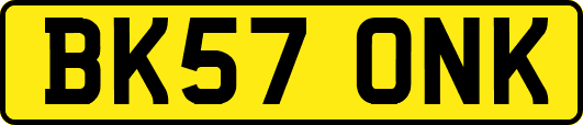 BK57ONK