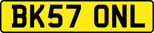 BK57ONL