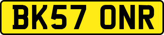 BK57ONR