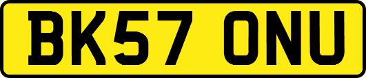 BK57ONU