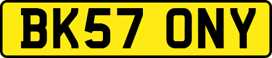BK57ONY