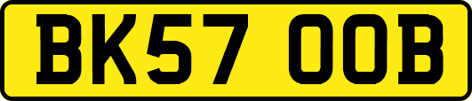 BK57OOB