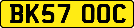 BK57OOC