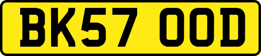 BK57OOD