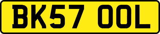 BK57OOL