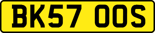 BK57OOS
