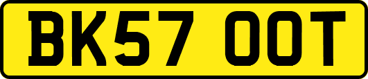 BK57OOT