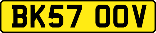 BK57OOV