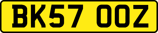 BK57OOZ