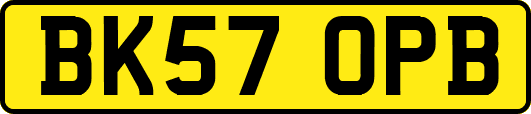 BK57OPB