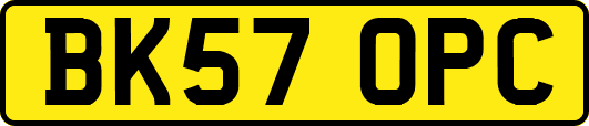 BK57OPC