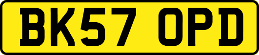 BK57OPD