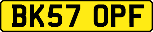 BK57OPF