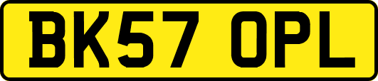 BK57OPL