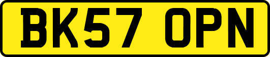 BK57OPN