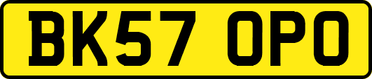BK57OPO