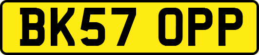 BK57OPP