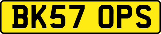 BK57OPS