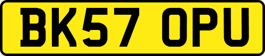 BK57OPU
