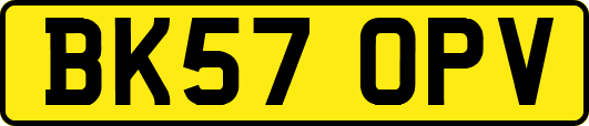 BK57OPV