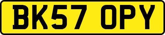 BK57OPY