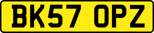 BK57OPZ