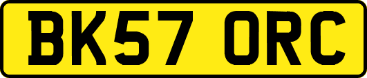 BK57ORC
